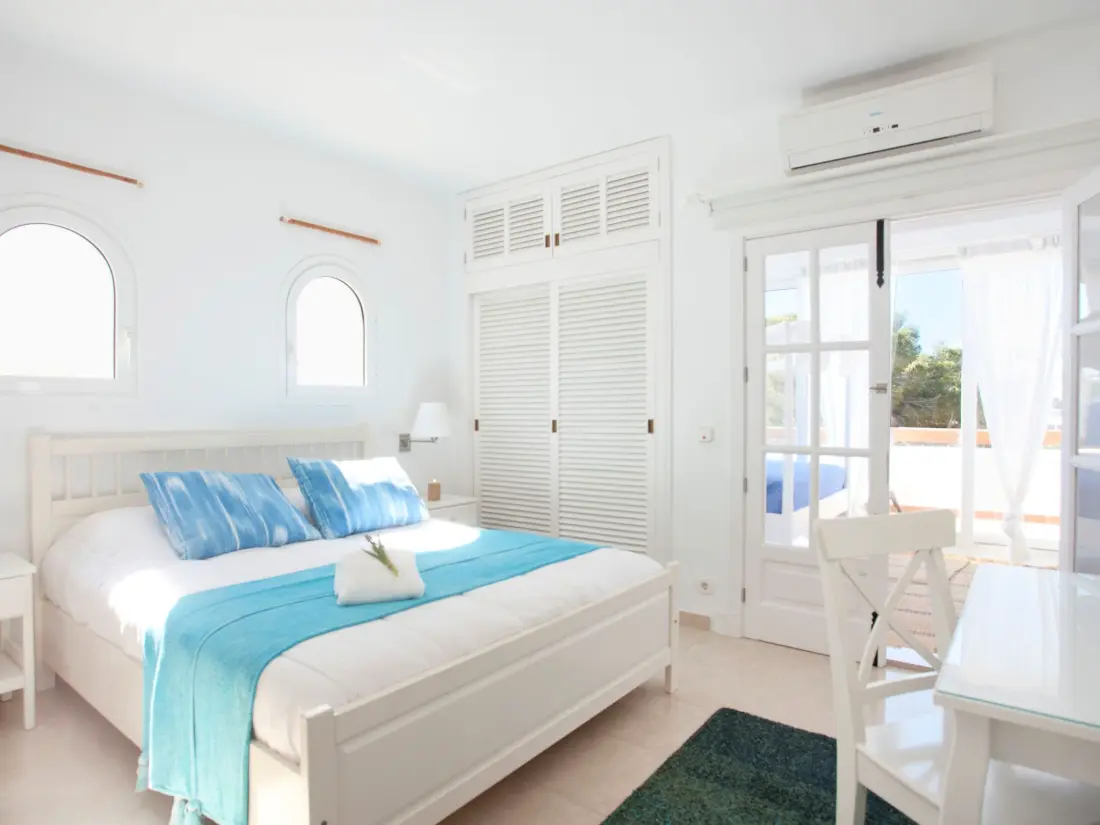 Résidence Ferienwohnung