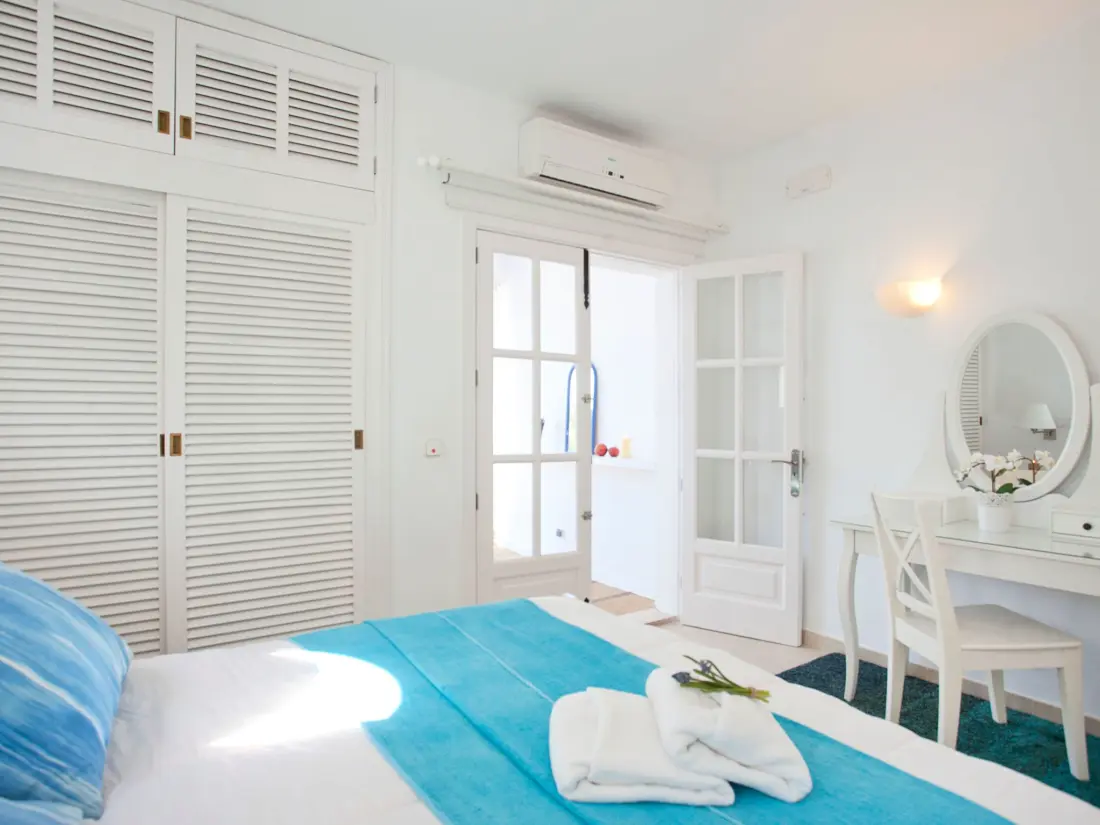 Résidence Ferienwohnung