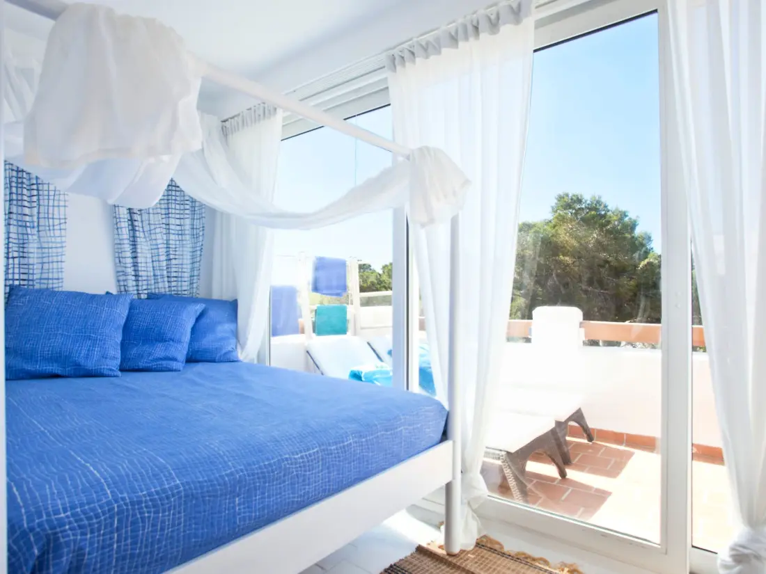 Résidence Ferienwohnung