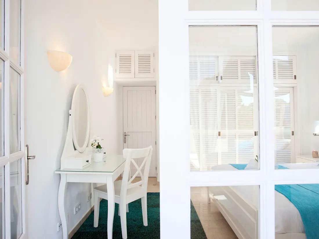 Résidence Ferienwohnung