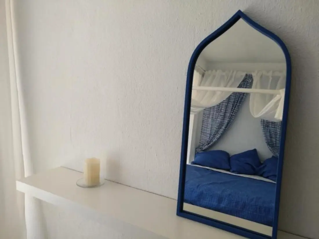 Résidence Ferienwohnung