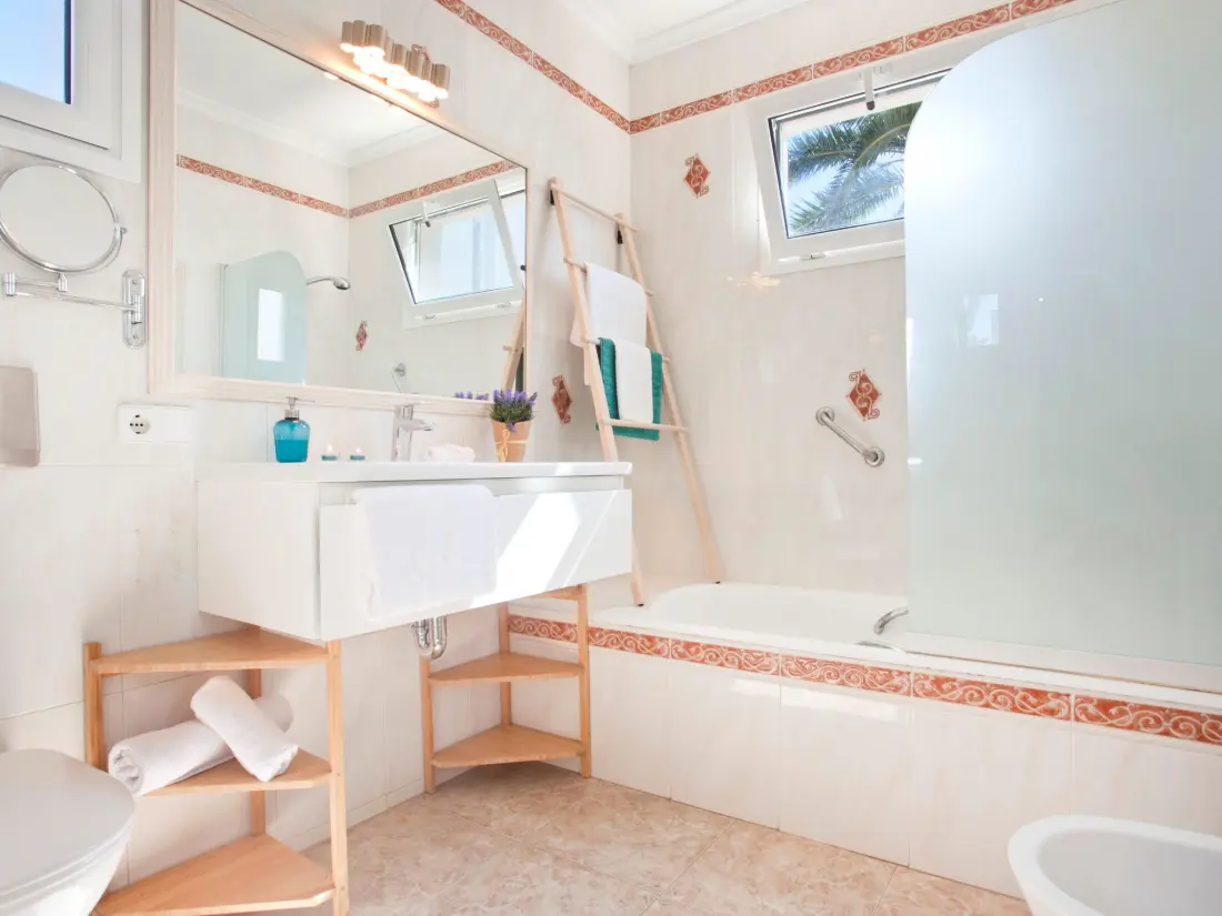 Résidence Ferienwohnung