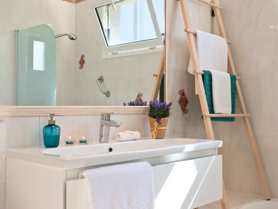 Résidence Ferienwohnung
