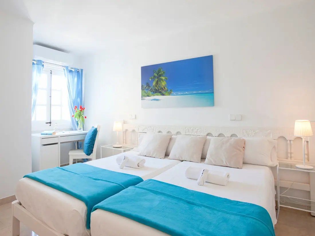 Résidence Ferienwohnung