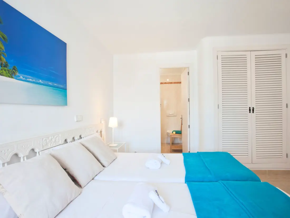 Résidence Ferienwohnung