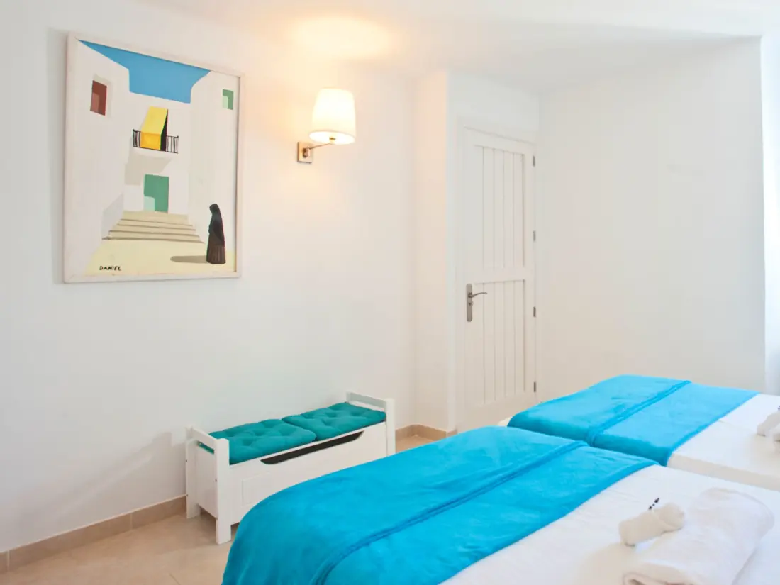 Résidence Ferienwohnung