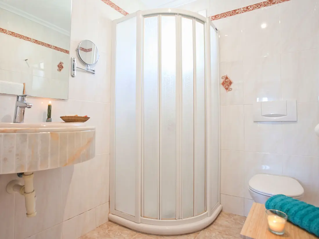 Résidence Ferienwohnung
