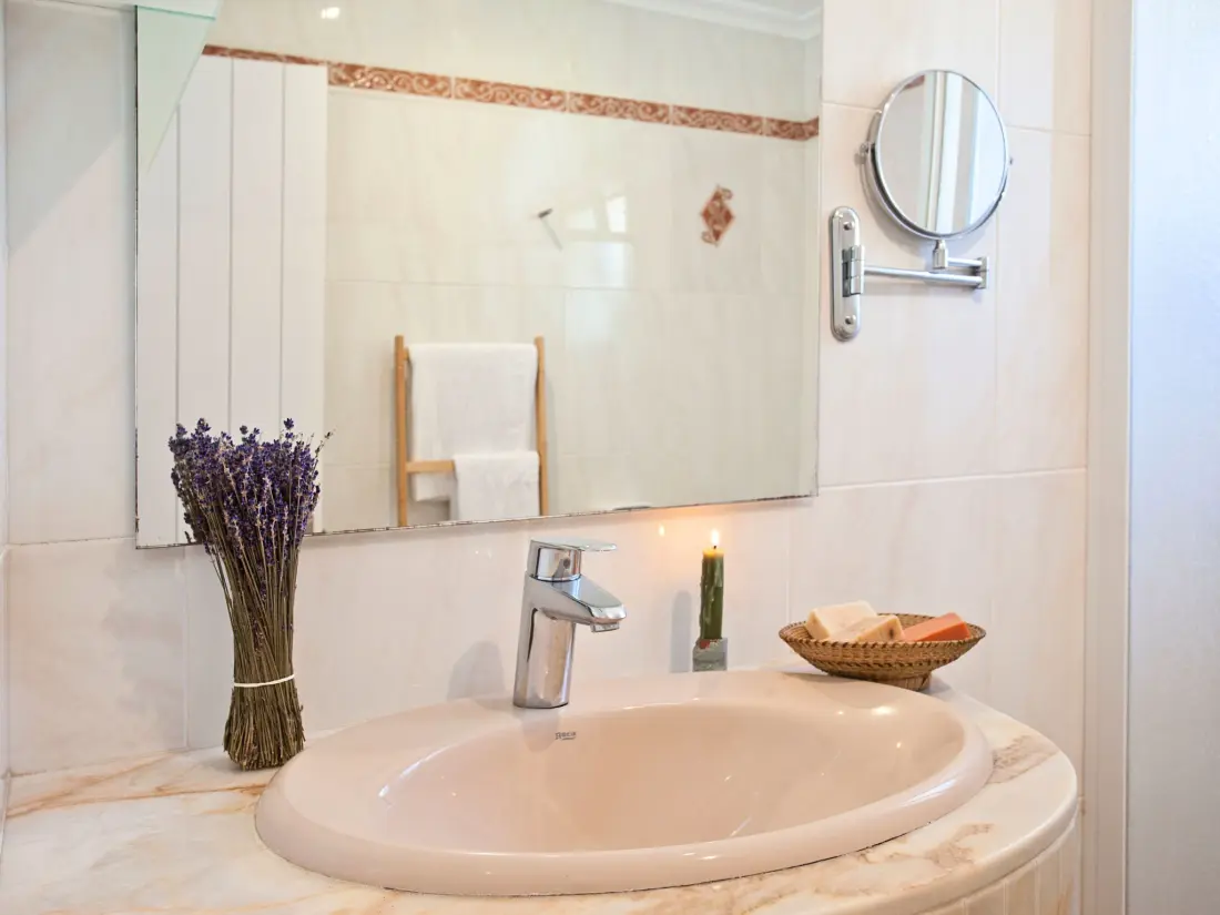 Résidence Ferienwohnung