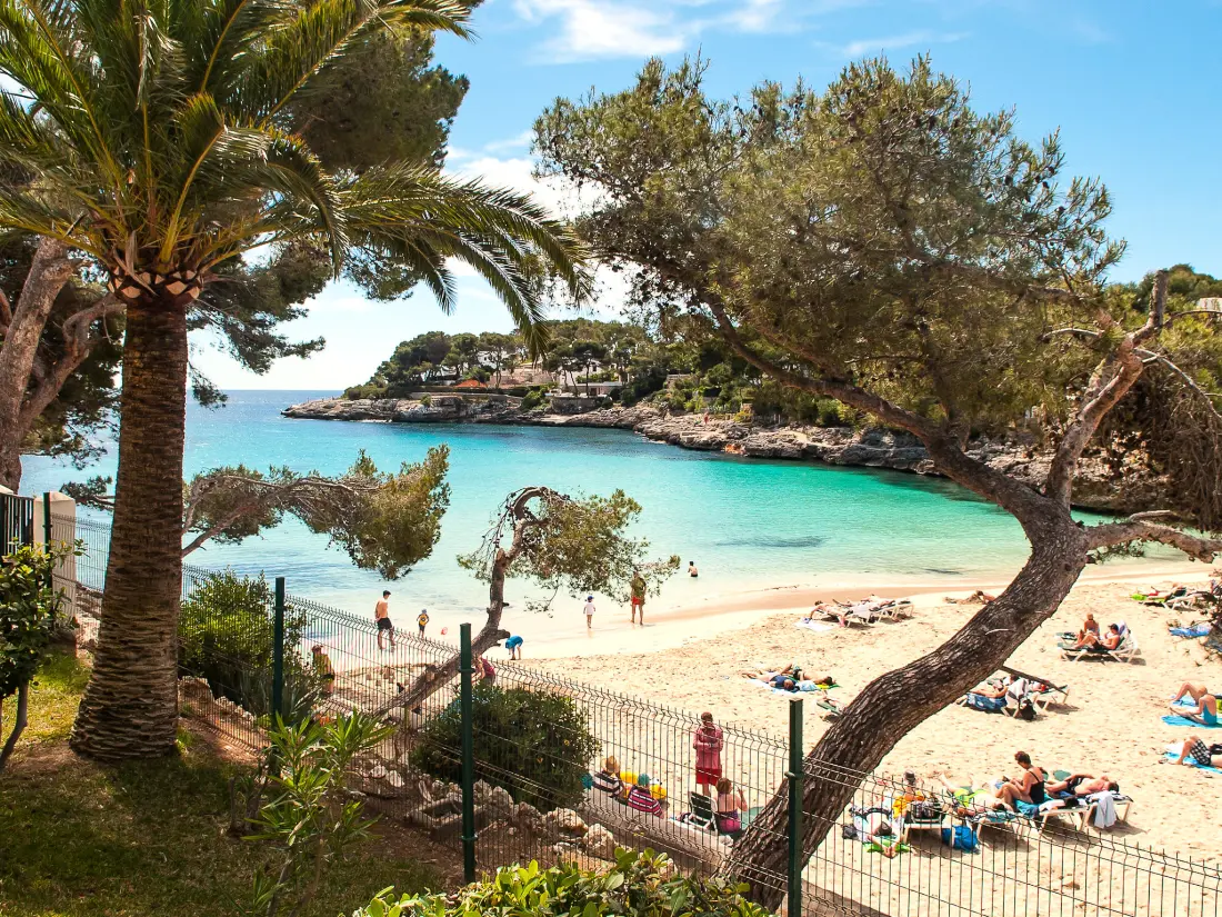 Résidence Playa d'Or
