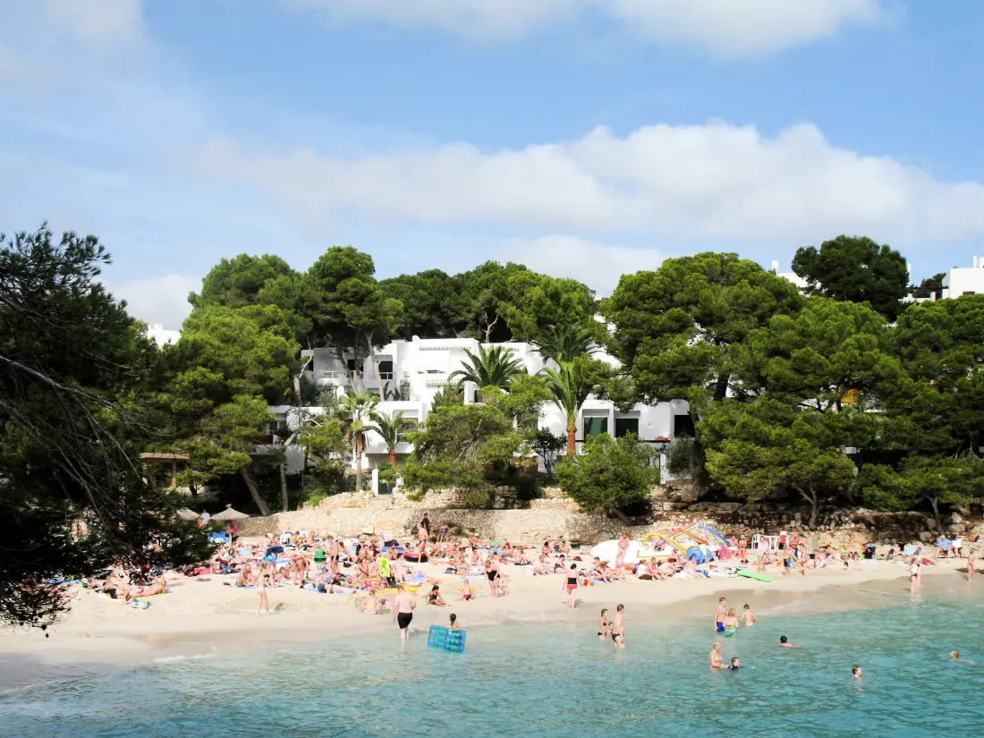 Résidence Playa d'Or