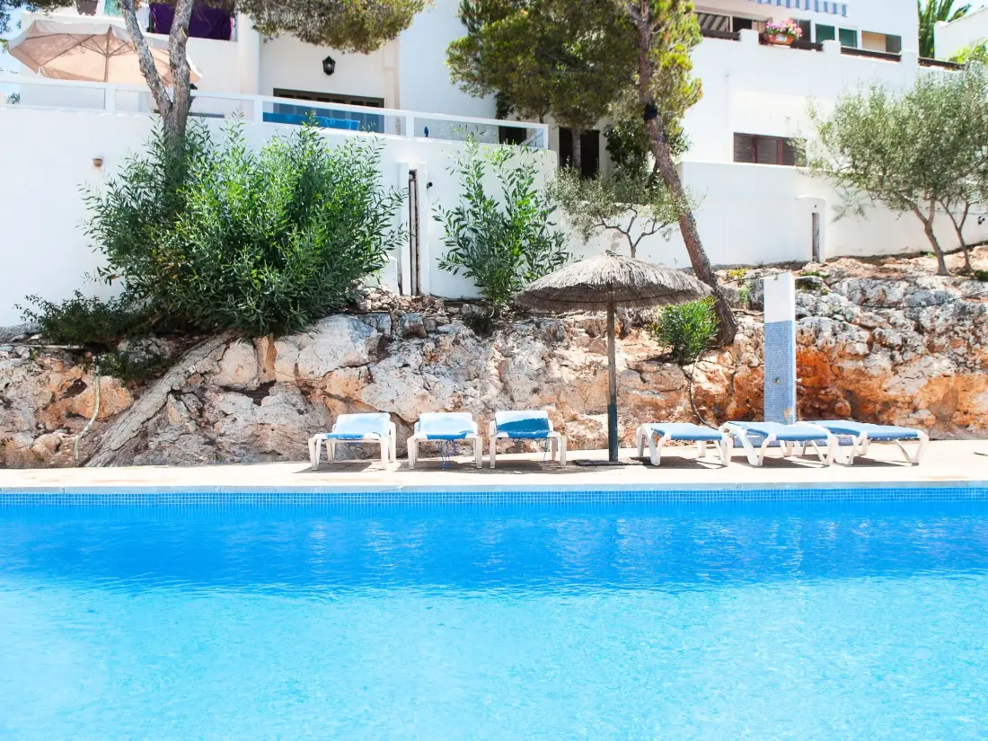 Résidence Playa Dor 17