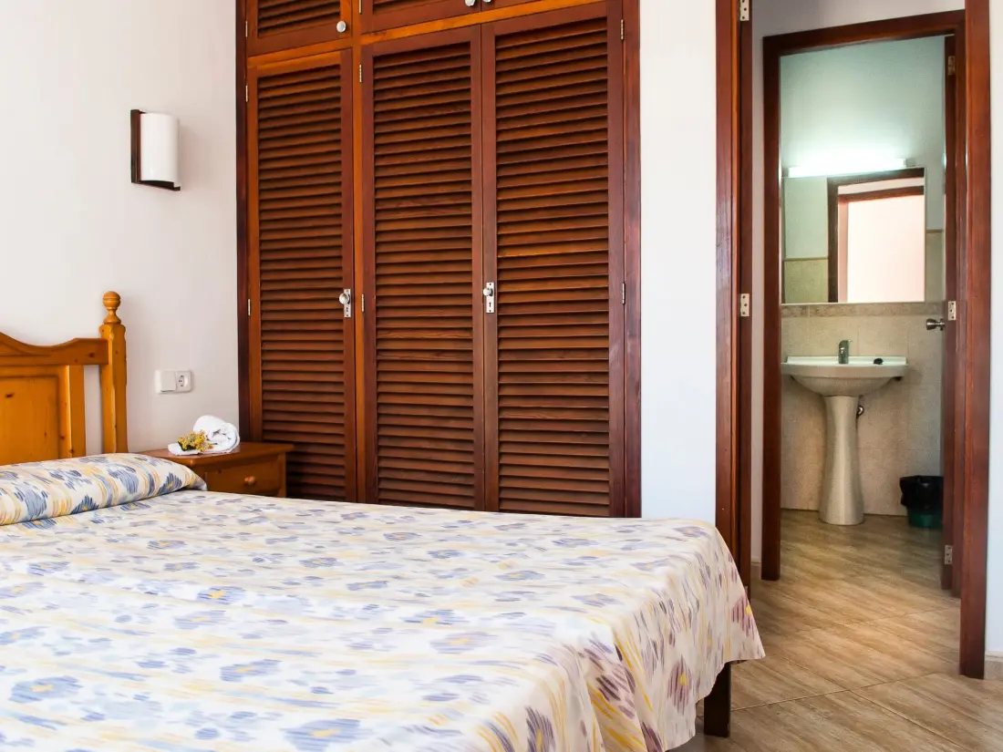 Résidence Playa Dor 17