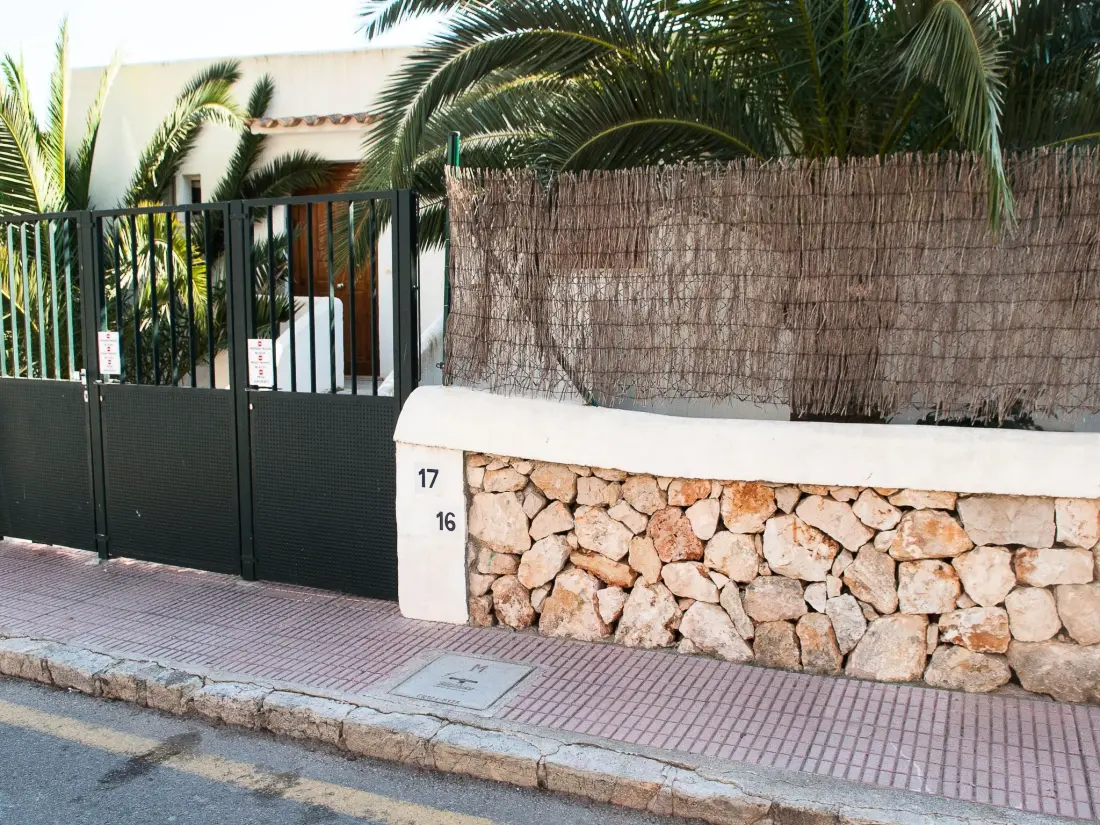 Résidence Playa Dor 17