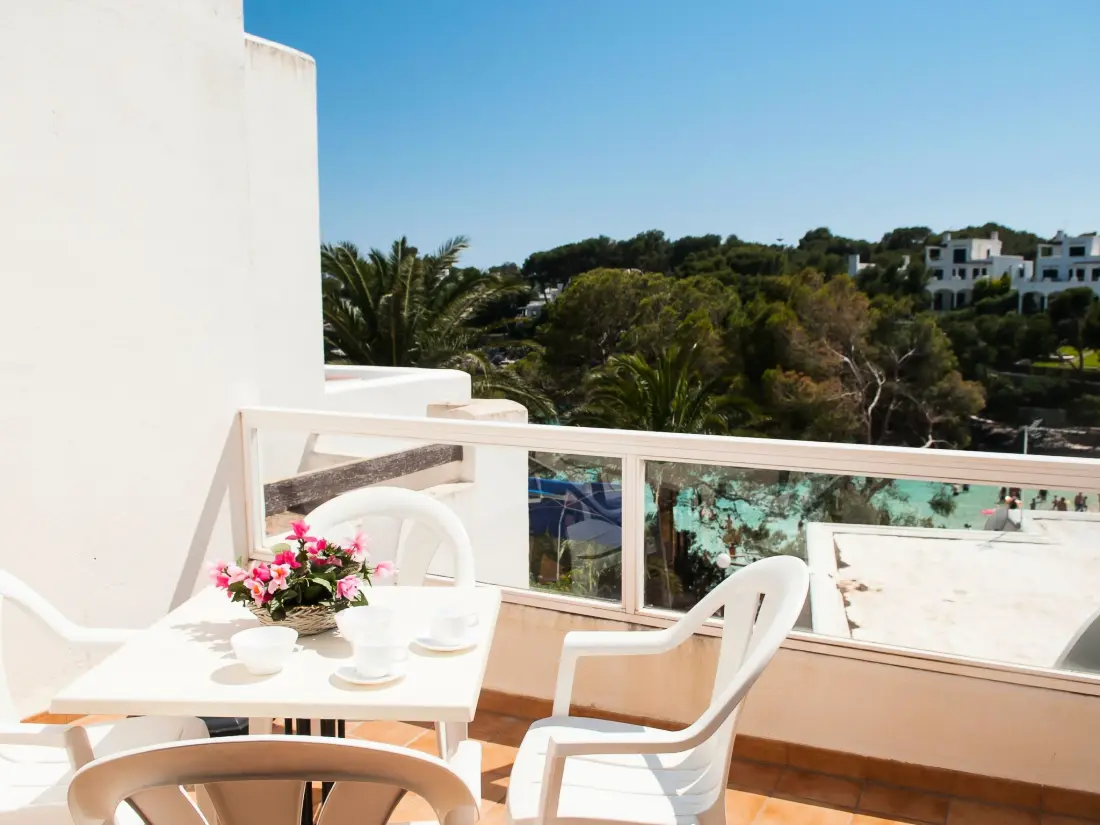 Résidence Playa Dor 17