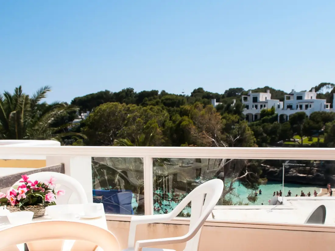 Résidence Playa Dor 17