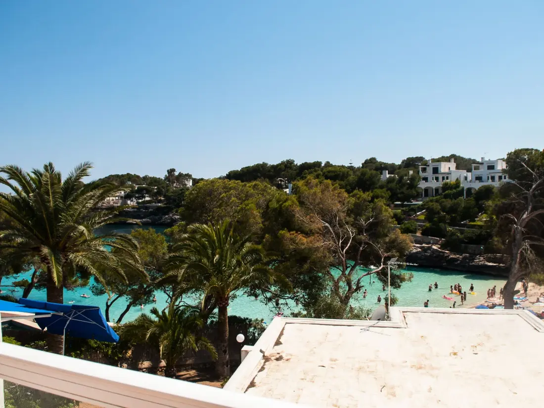 Résidence Playa Dor 17