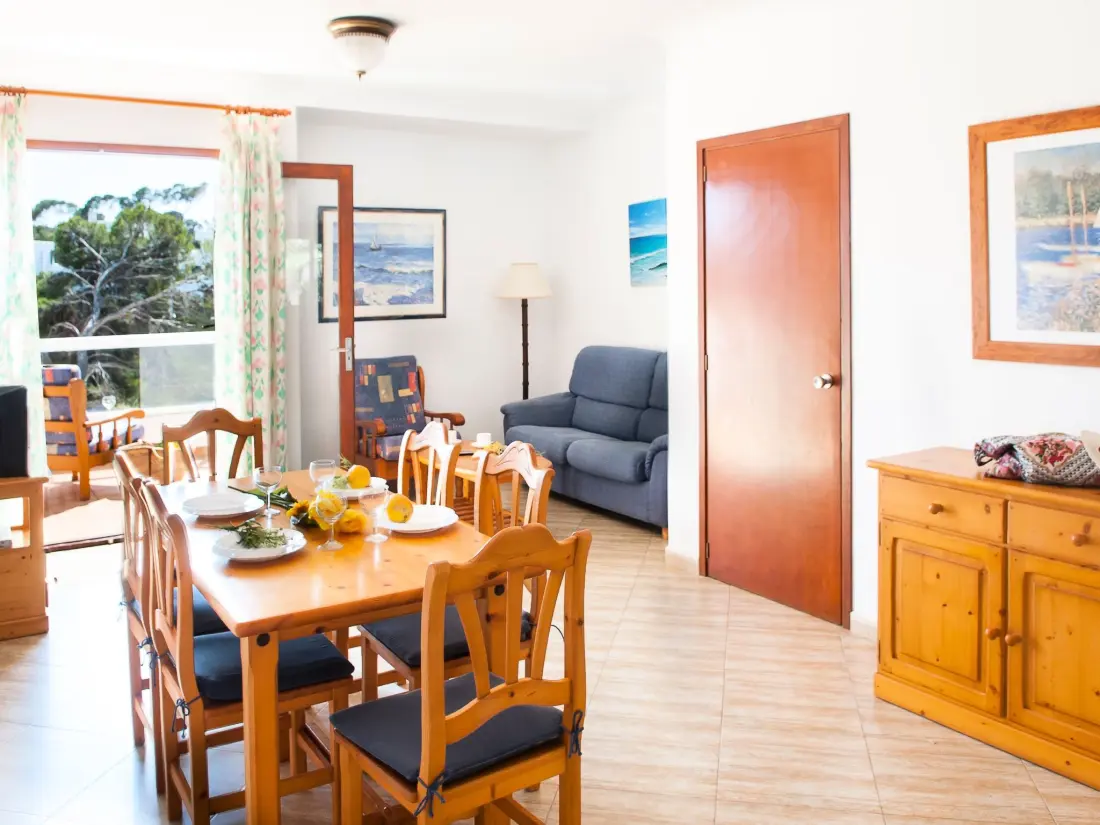 Résidence Playa Dor 17