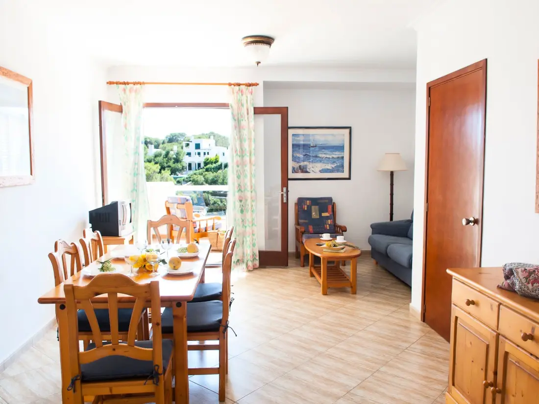 Résidence Playa Dor 17