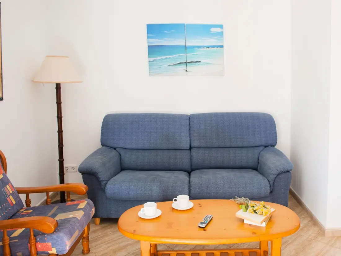 Résidence Playa Dor 17