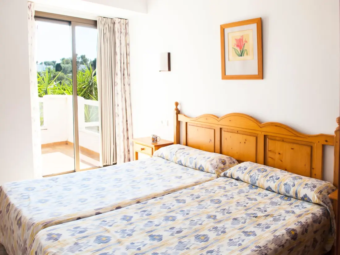 Résidence Playa Dor 17