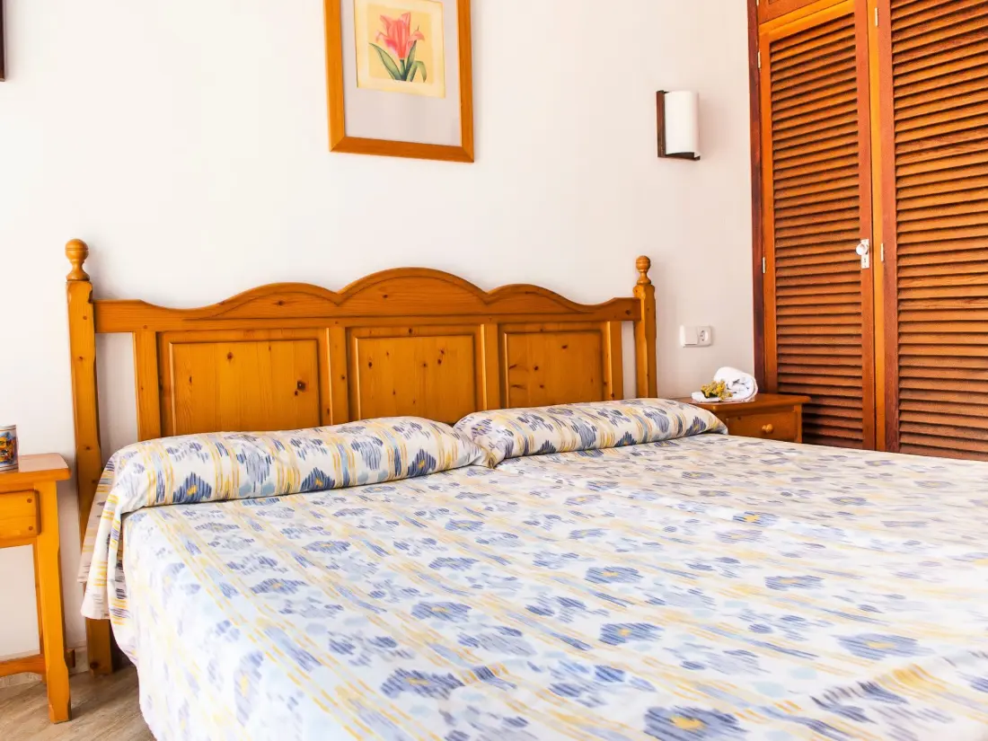 Résidence Playa Dor 17