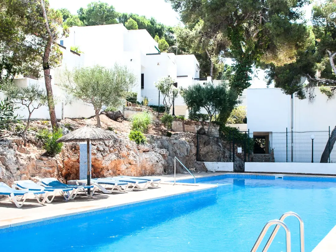 Résidence Playa Dor 17