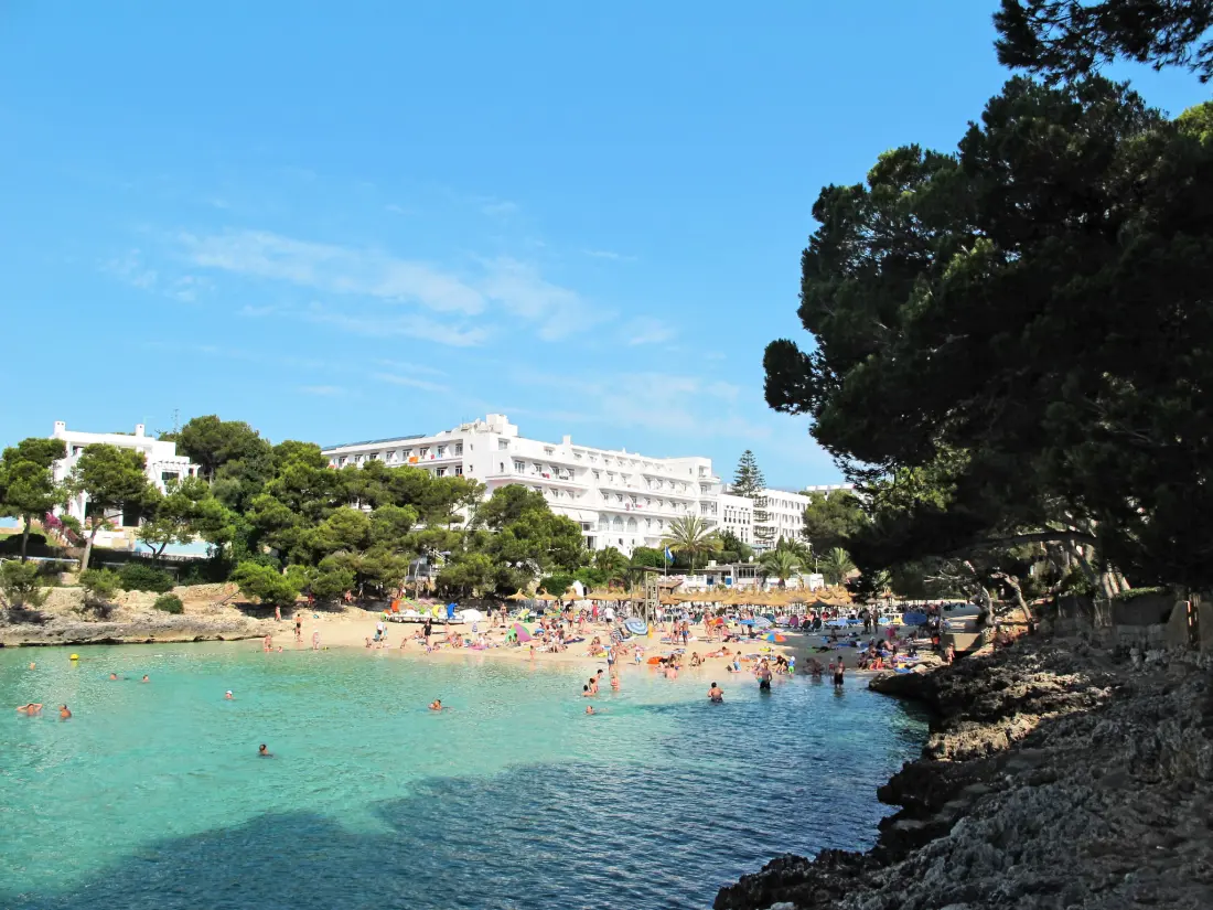 Résidence Playa Dor 17