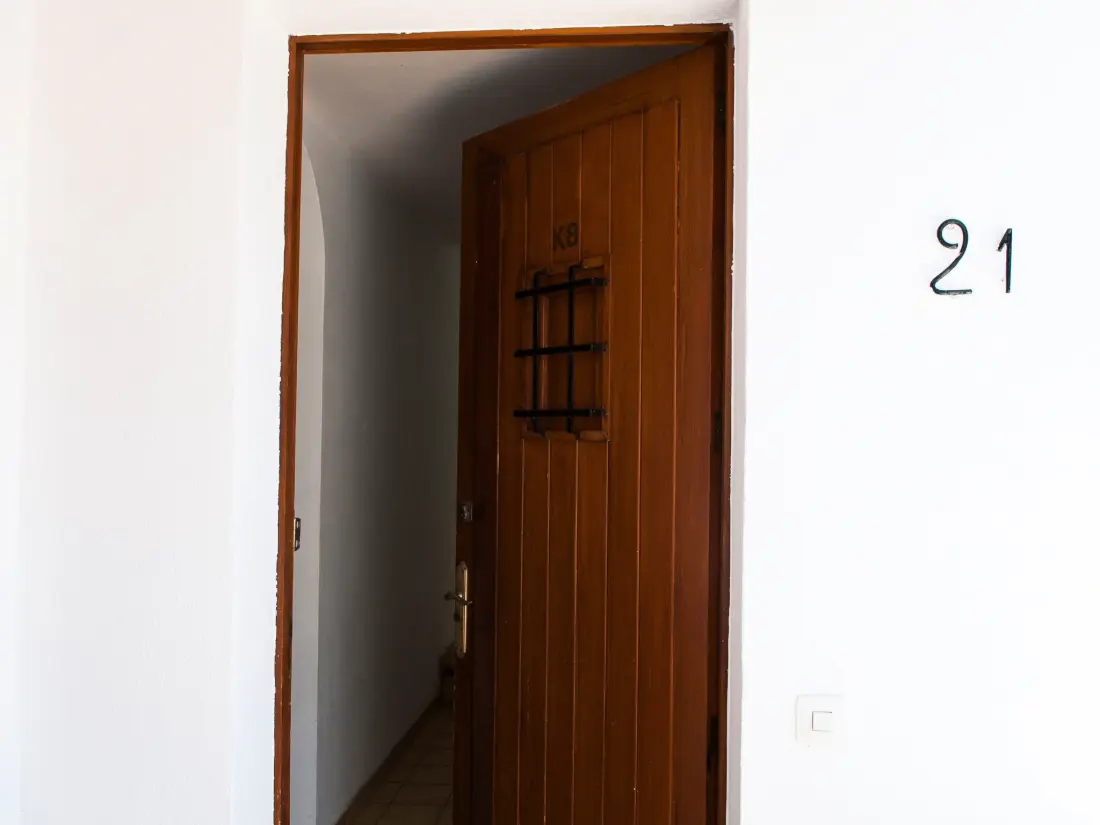 Résidence Porto Cari 21