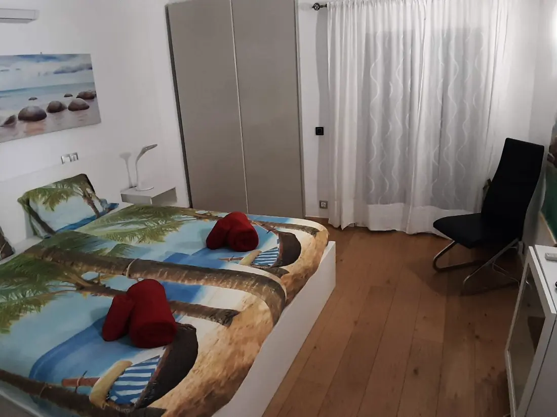 Résidence Wohnung in Cala D'or mit gemeinsamem Pool, Terrasse und Garten