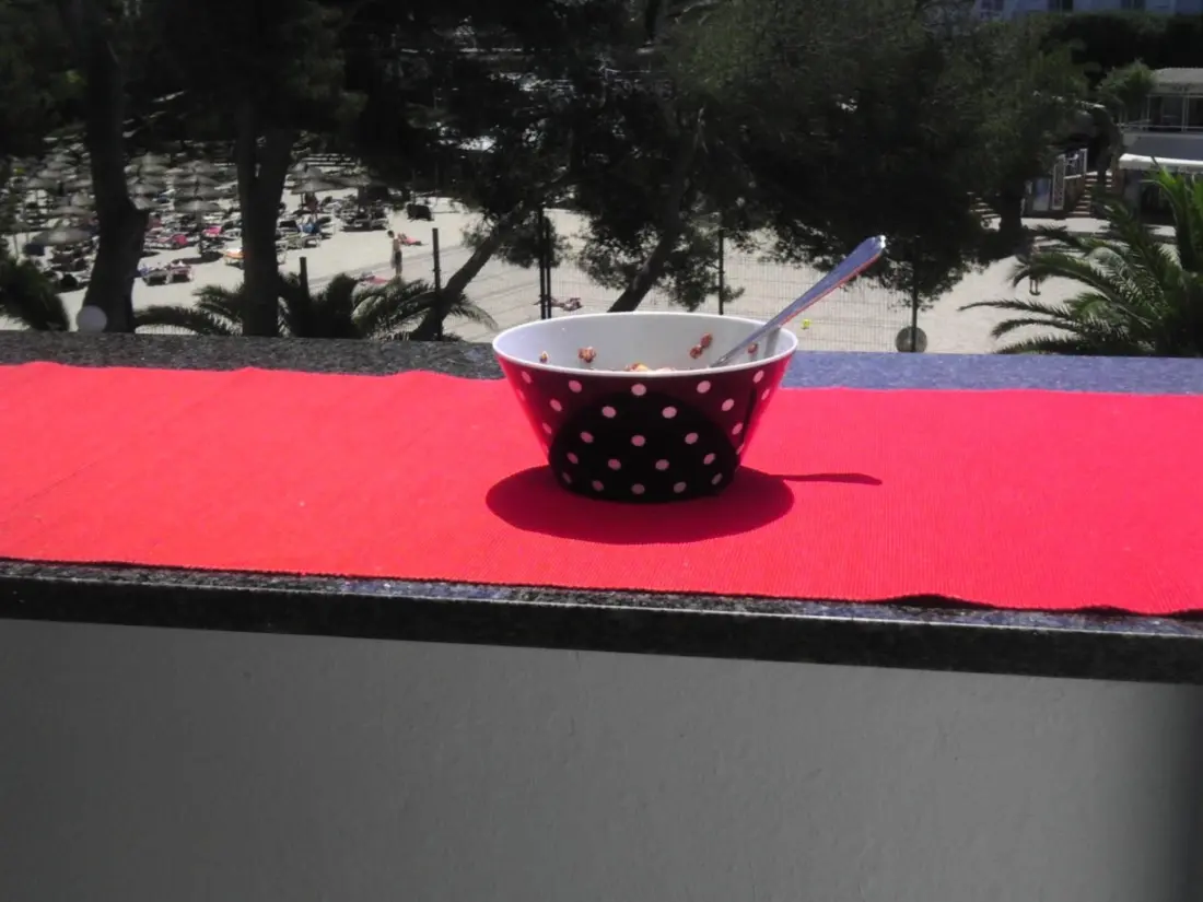 Résidence Wohnung in Cala D'or mit gemeinsamem Pool, Terrasse und Garten
