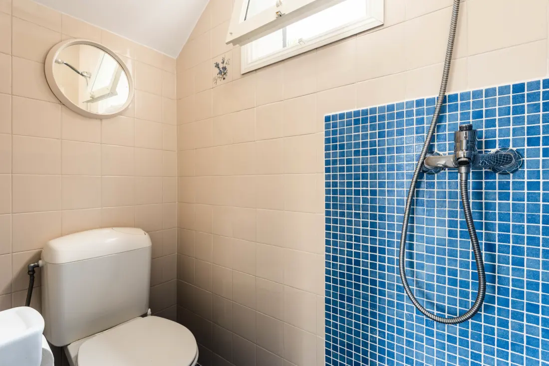 Appartements à Cala en Blanes