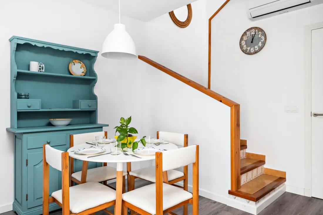 Appartements à Cala en Blanes