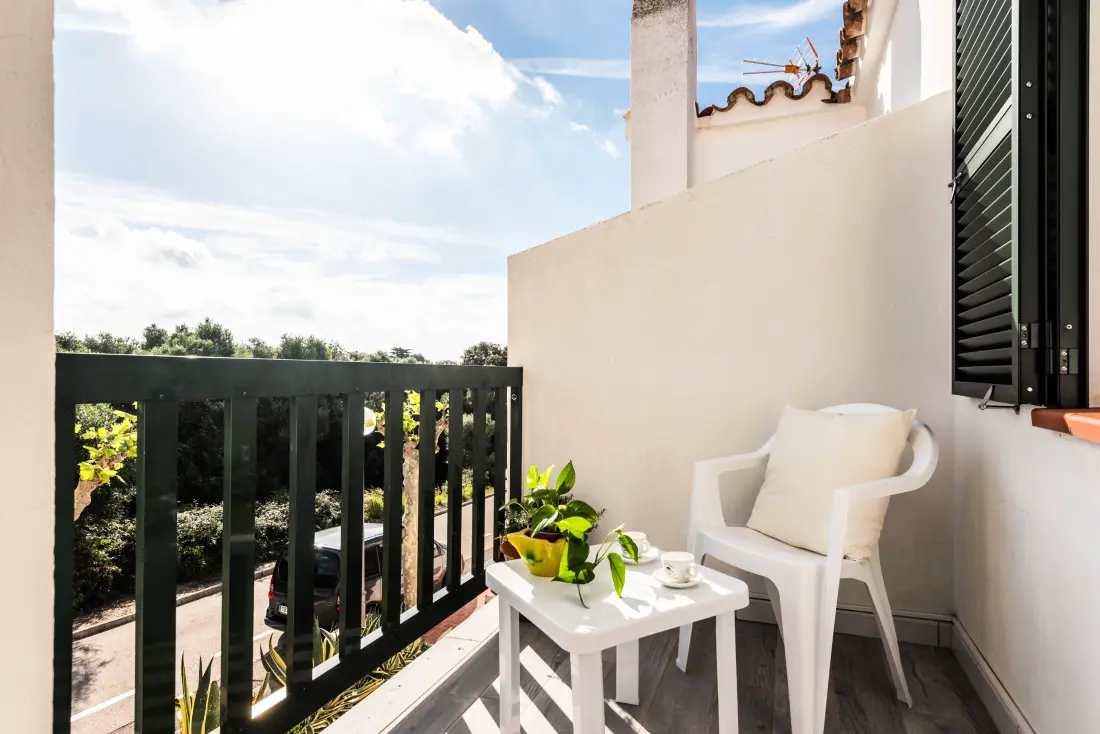 Appartements à Cala en Blanes