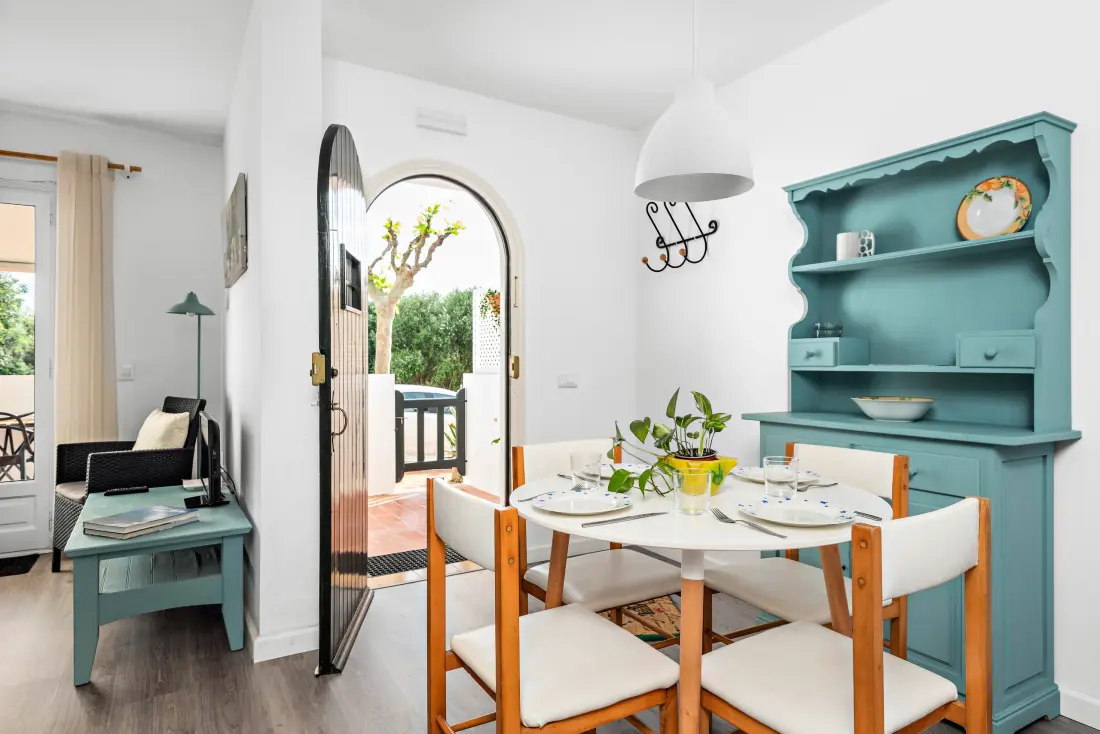 Appartements à Cala en Blanes