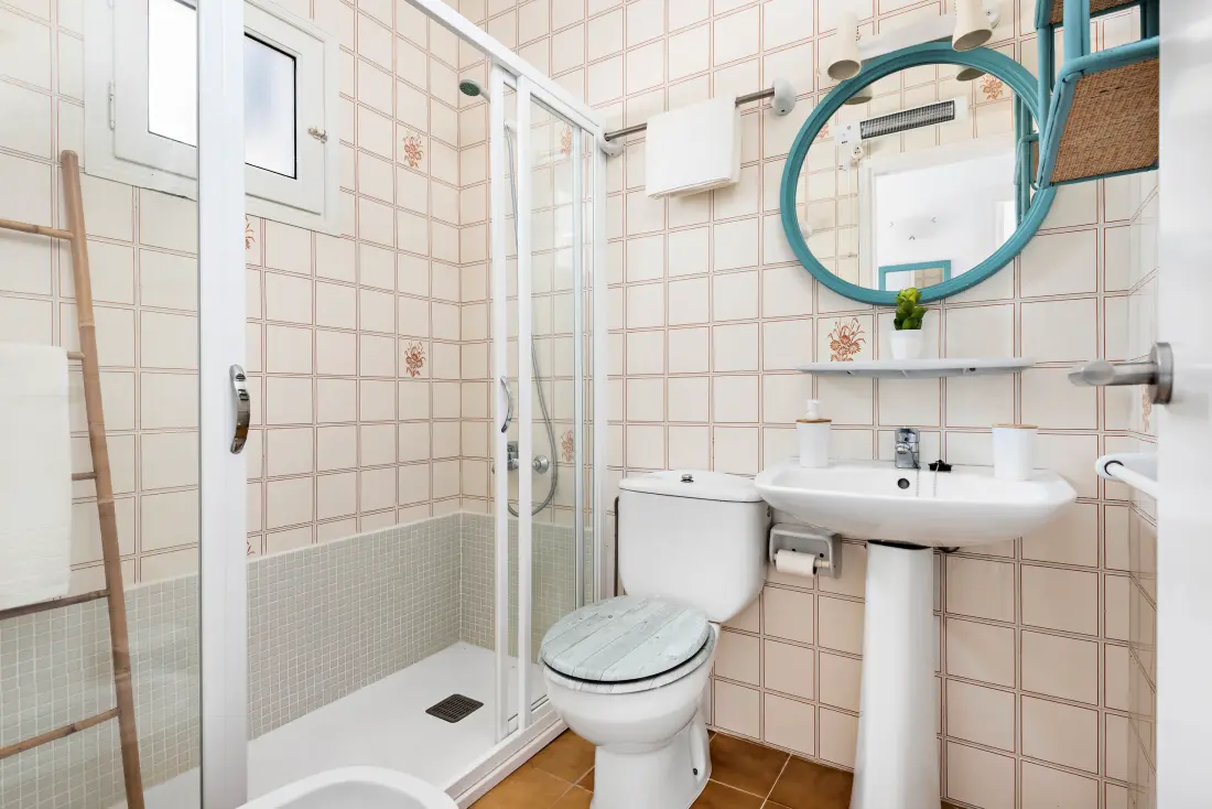 Appartements à Cala en Blanes