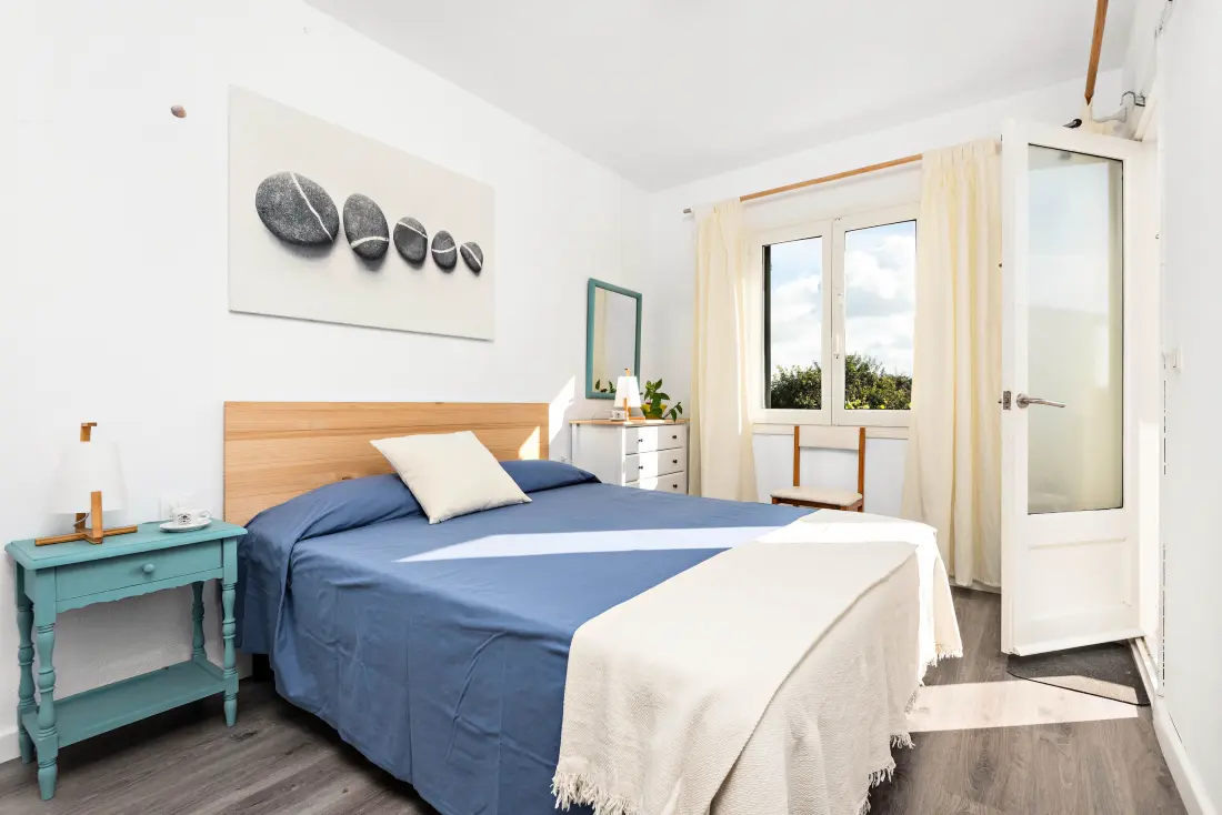 Appartements à Cala en Blanes