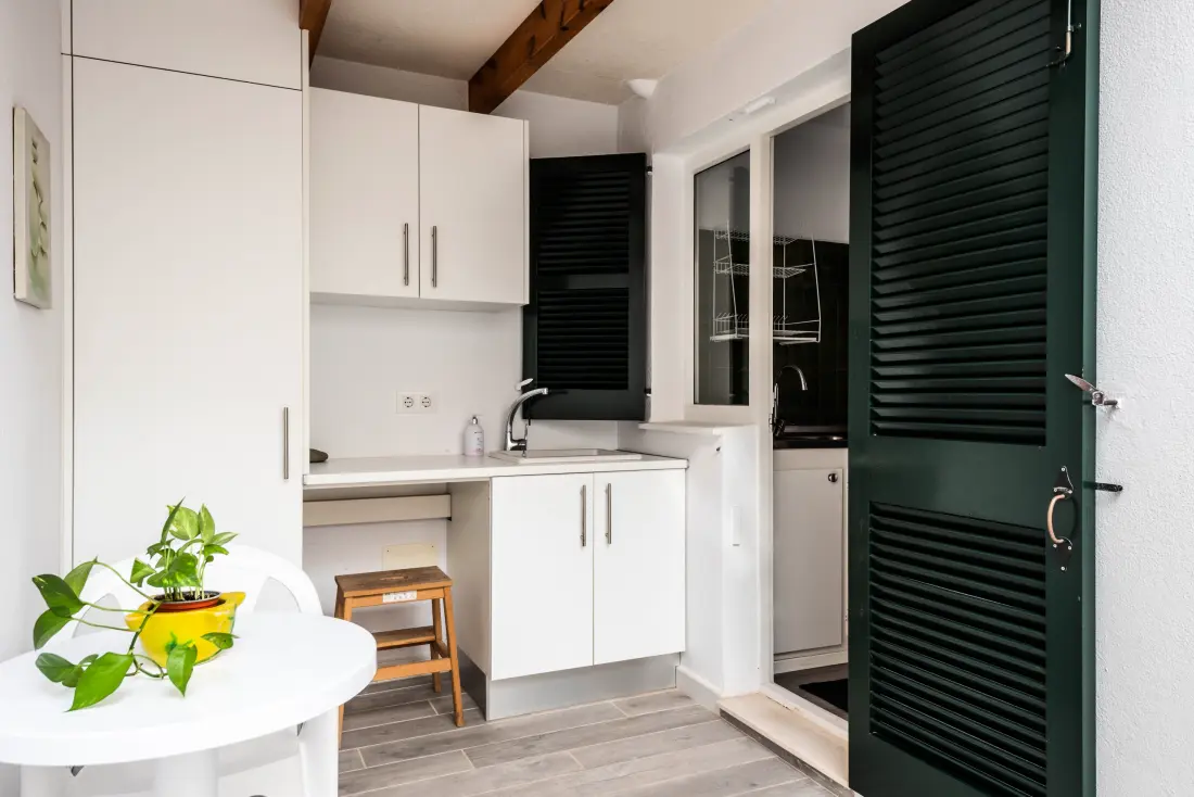 Appartements à Cala en Blanes