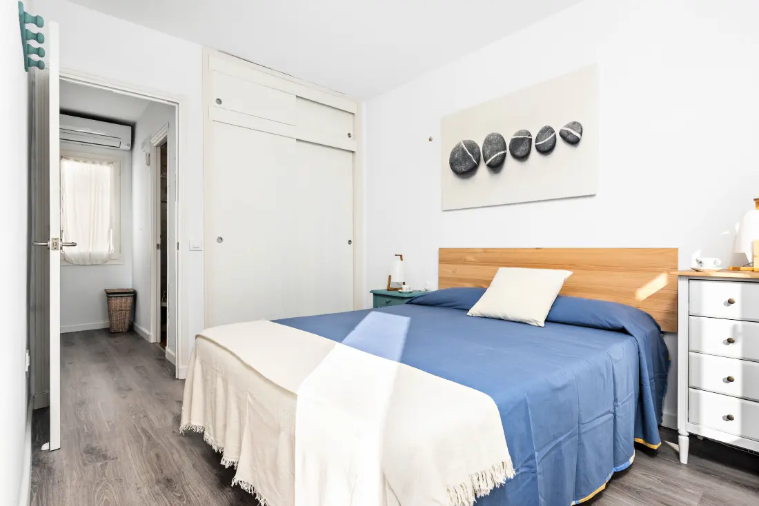 Appartements à Cala en Blanes