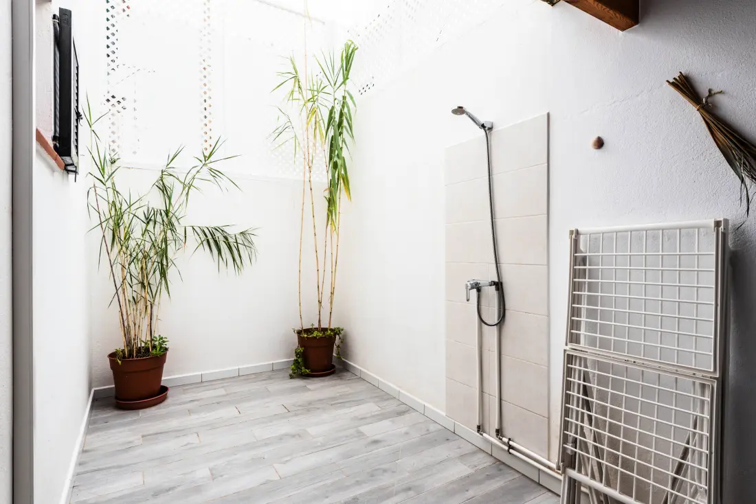 Appartements à Cala en Blanes