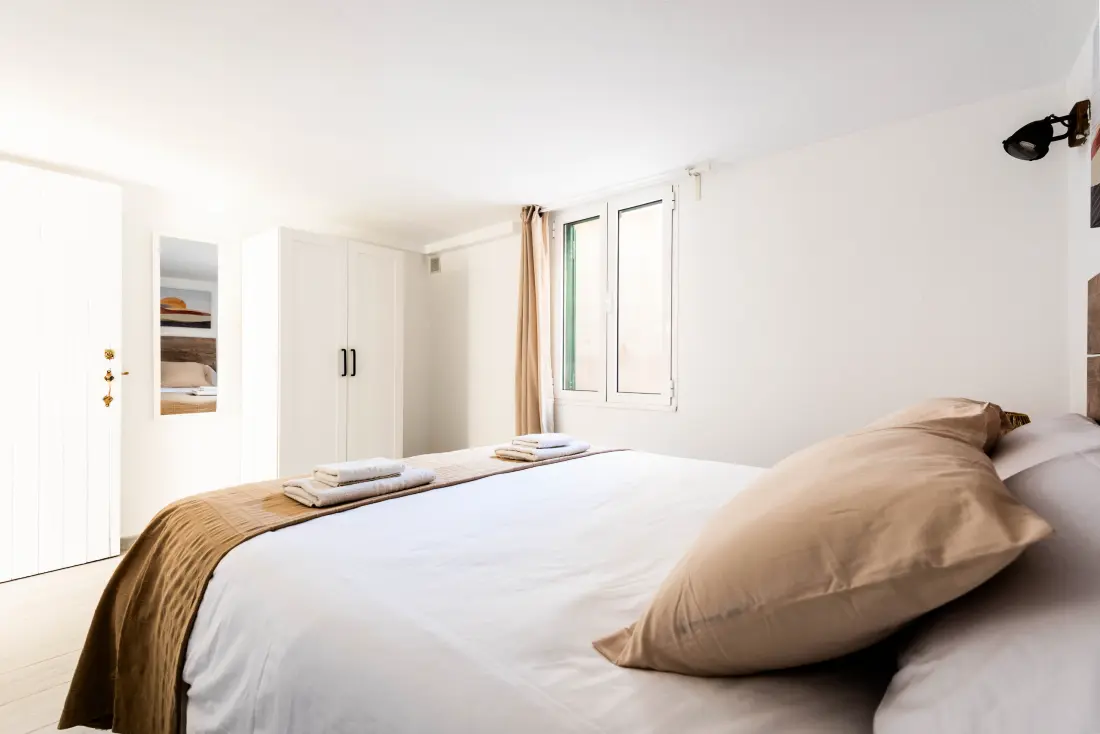 Appartements à Cala en Blanes