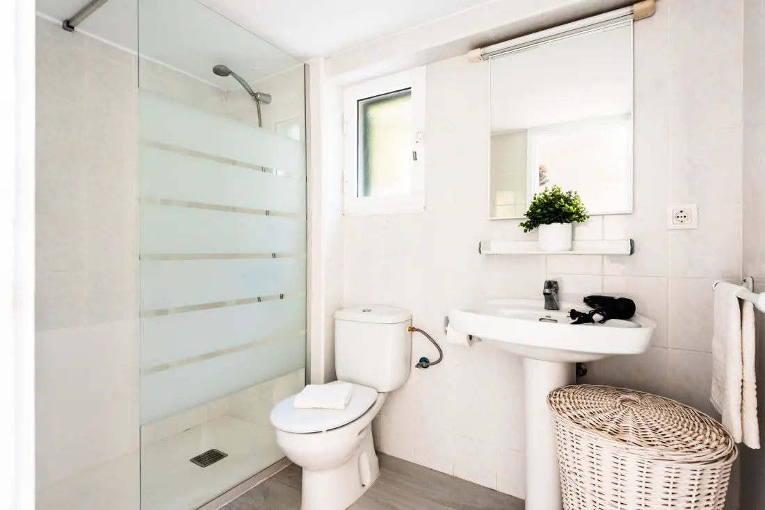 Appartements à Cala en Blanes