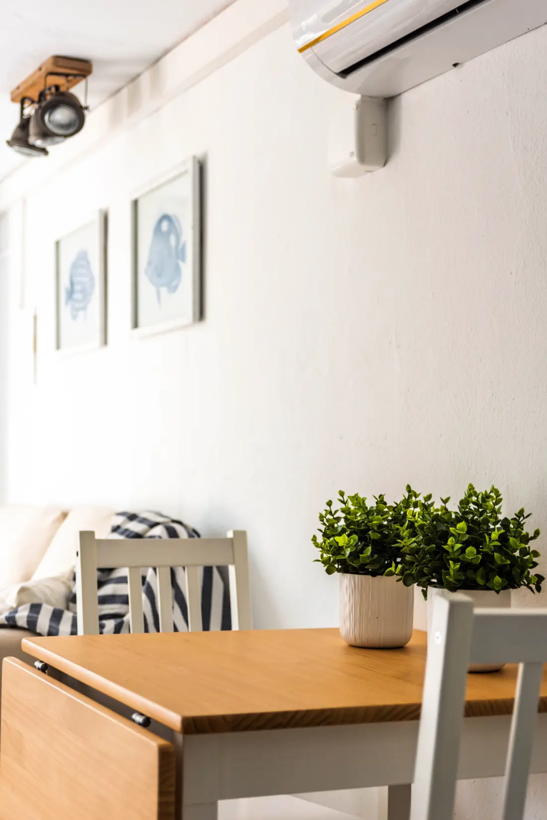 Appartements à Cala en Blanes