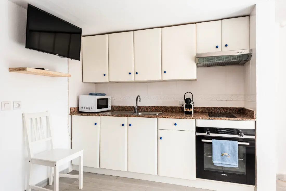 Appartements à Cala en Blanes