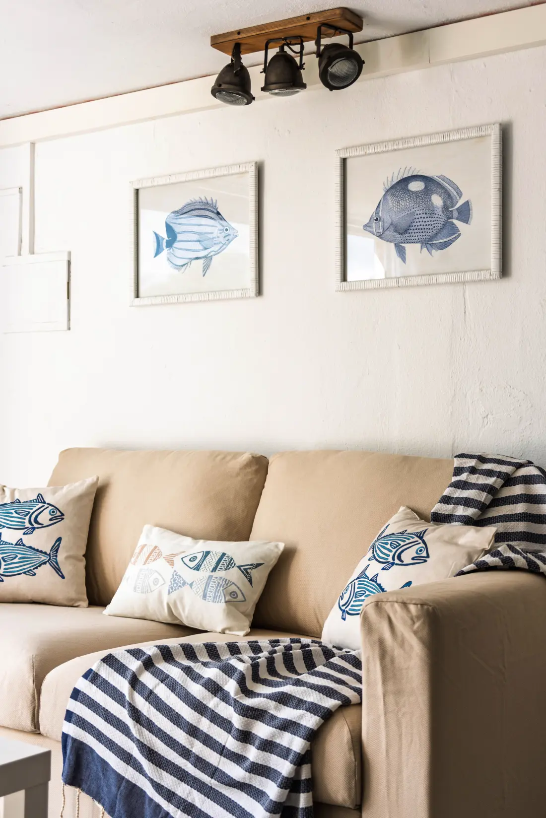 Appartements à Cala en Blanes