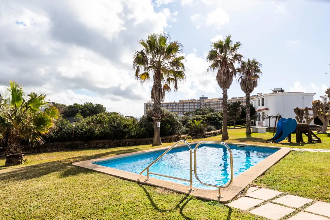 Appartements à Cala en Blanes