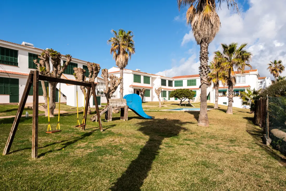 Appartements à Cala en Blanes
