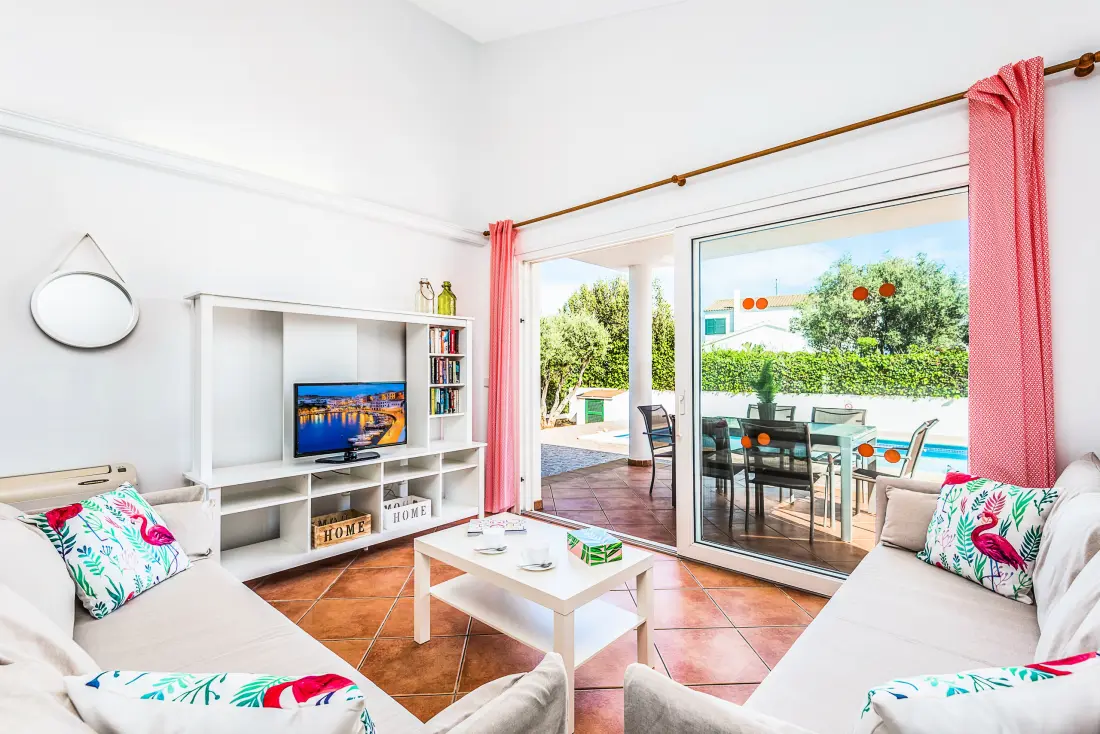 Maison à Cala en Blanes