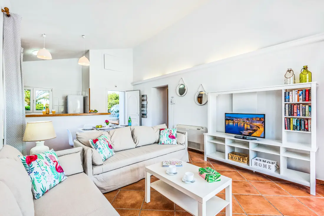 Maison à Cala en Blanes