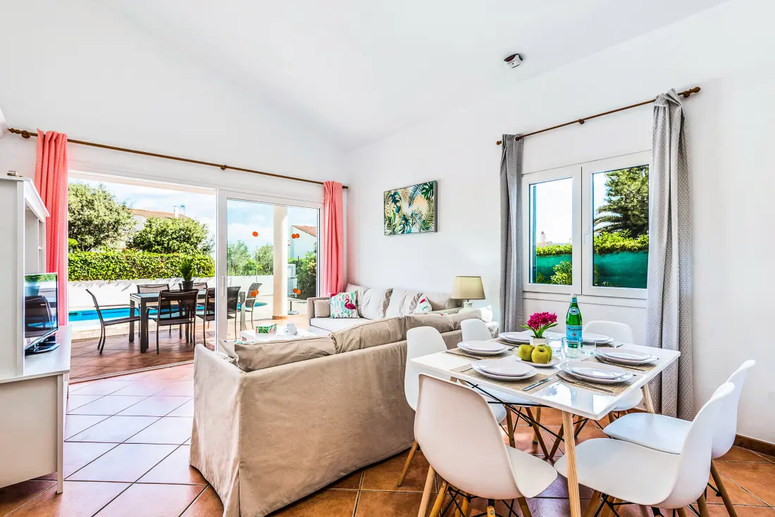 Maison à Cala en Blanes