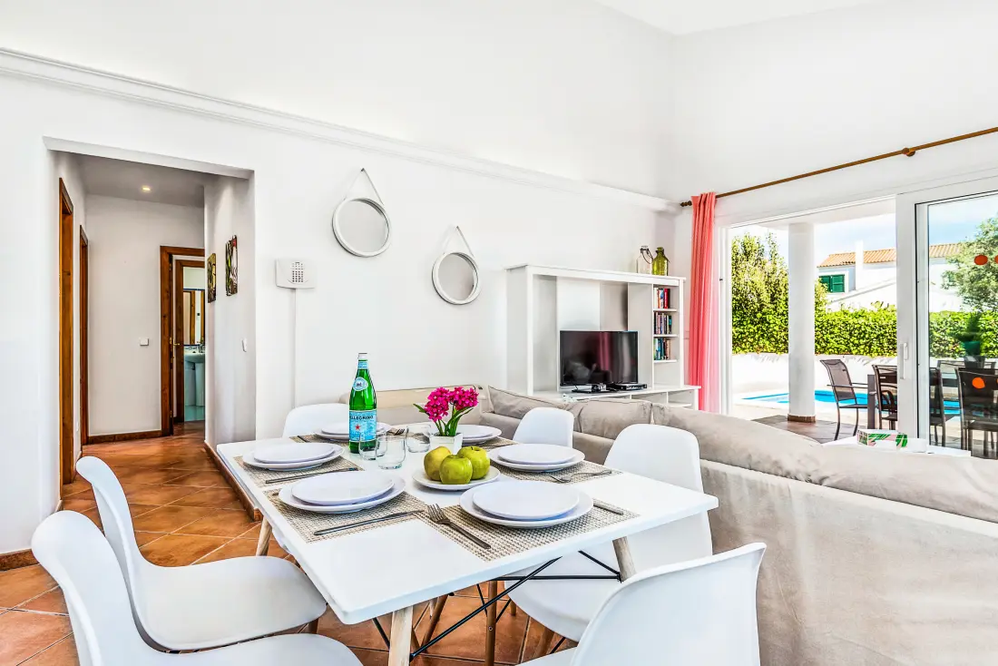 Maison à Cala en Blanes
